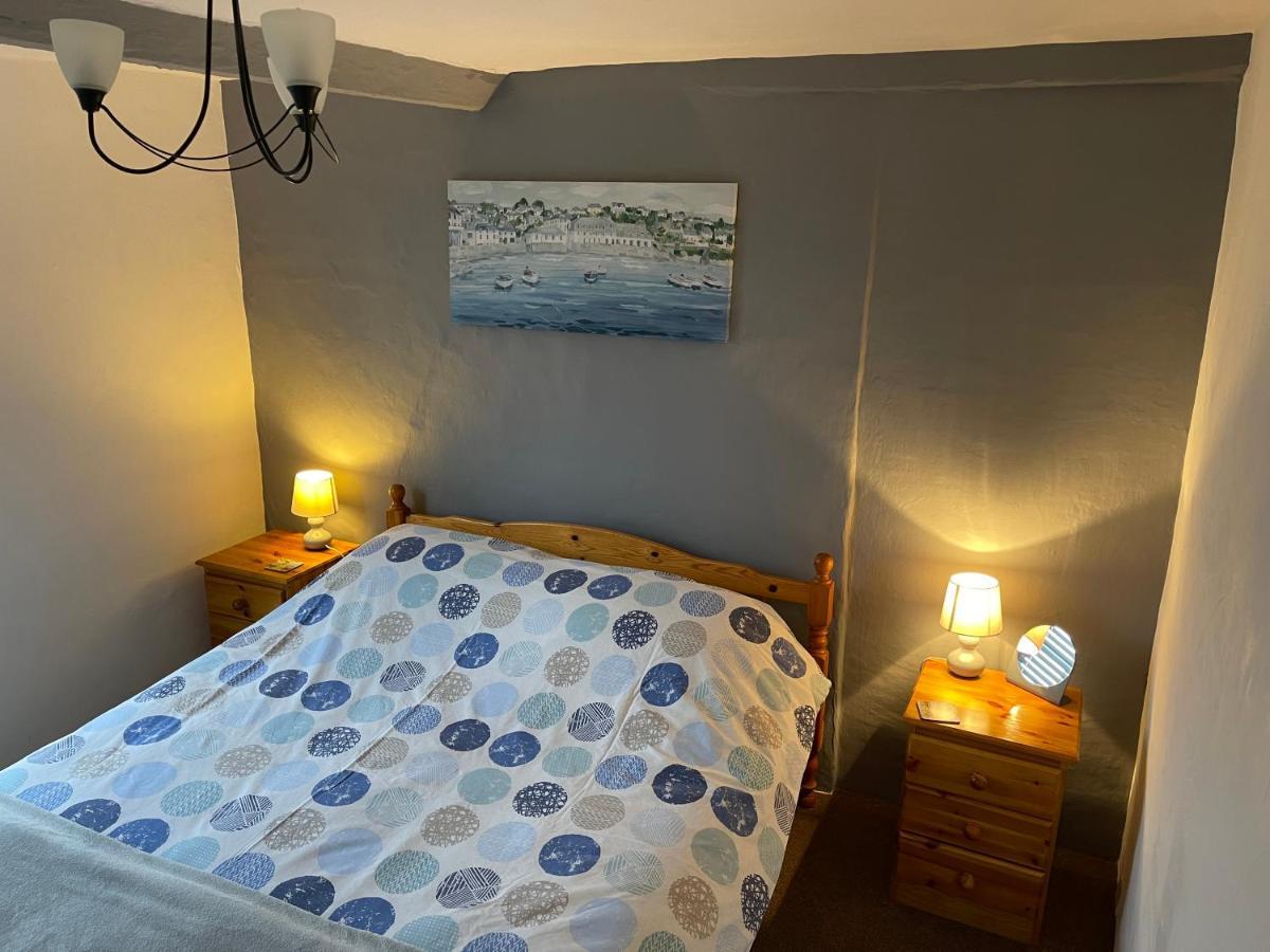 Belle View Cottage ビュードリー エクステリア 写真