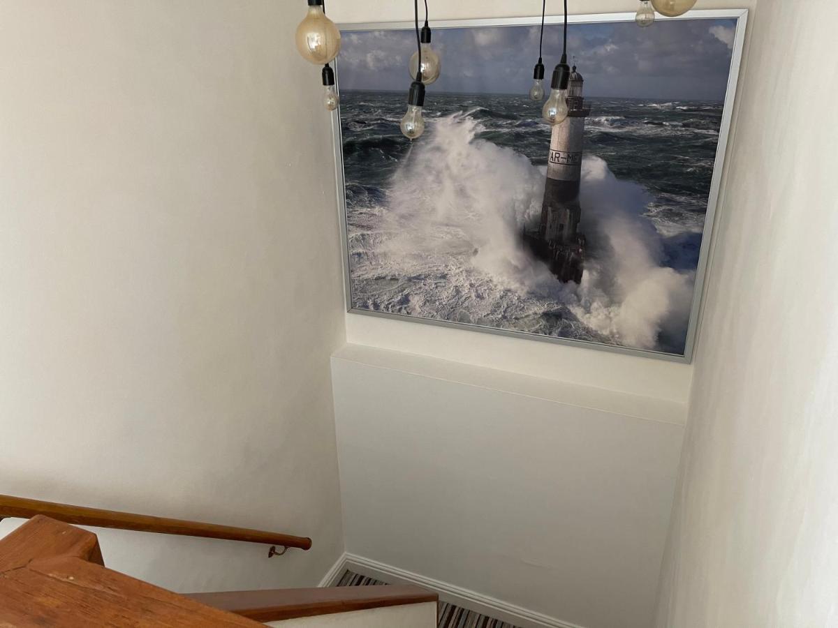 Belle View Cottage ビュードリー エクステリア 写真