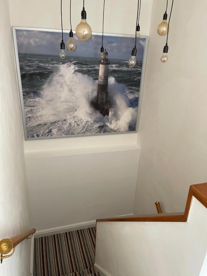 Belle View Cottage ビュードリー エクステリア 写真